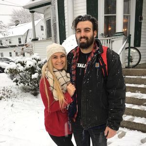 Meet your Posher, Caralyn